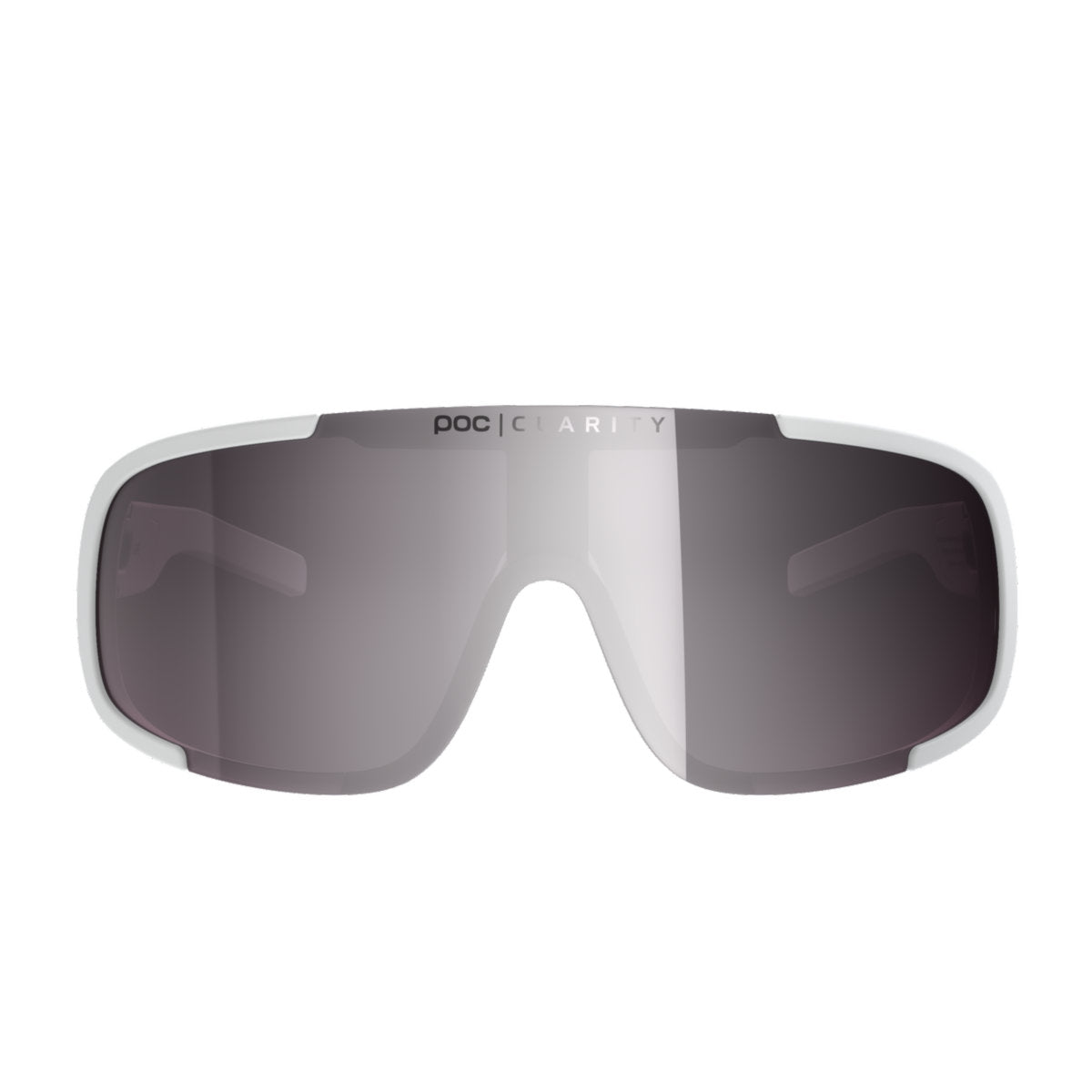 POC Aspire Brille | weiss | Größe STK