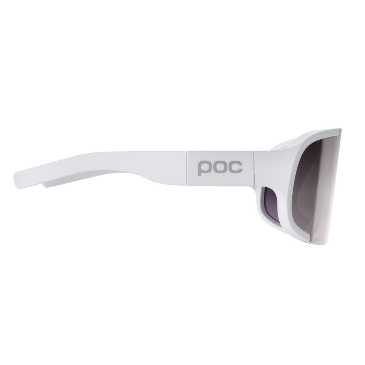 POC Aspire Brille | weiss | Größe STK