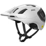 POC Axion Race MIPS Bikehelm | weiss | Größe L