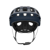 POC Cularis Bikehelm | blau | Größe M