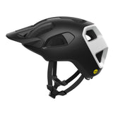 POC Cularis Bikehelm | blau | Größe M