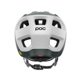 POC Cularis Bikehelm | blau | Größe M