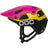 POC Cularis Pure Bikehelm | braun | Größe M