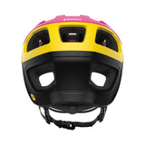 POC Cularis Pure Bikehelm | braun | Größe M