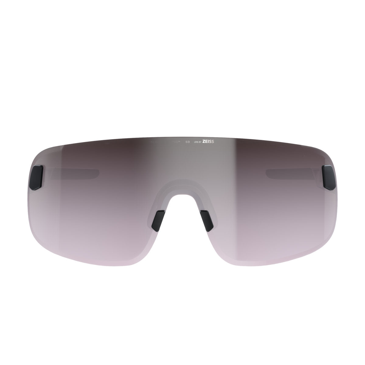POC Elicit Brille | schwarz | Größe STK