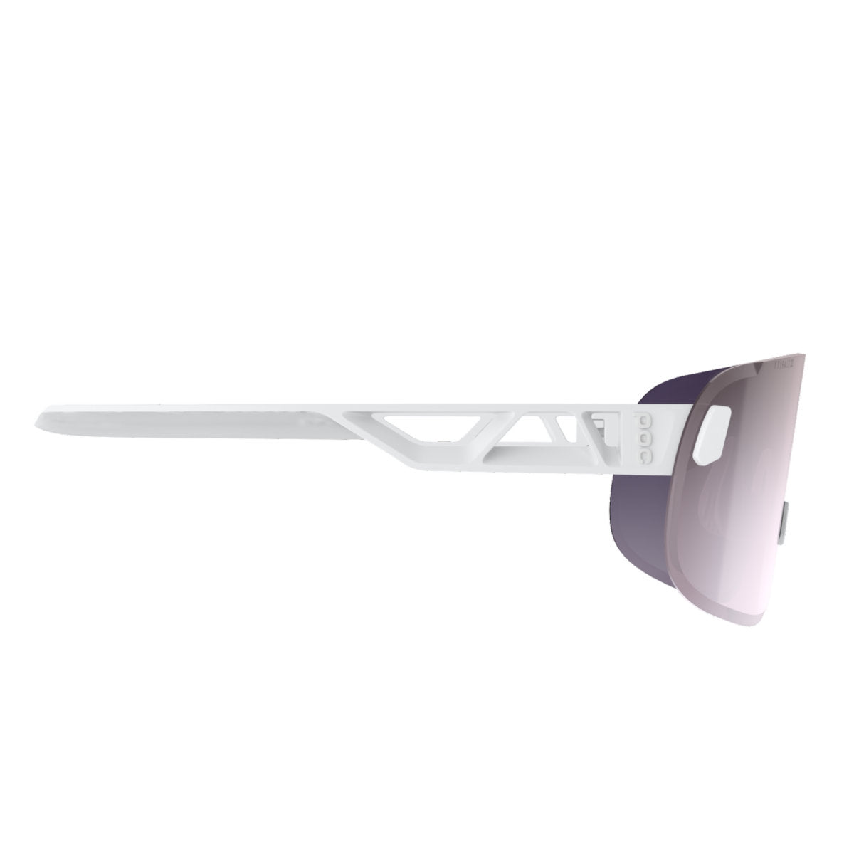 POC Elicit Brille | schwarz | Größe STK