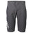 POC Essential Enduro Bikeshorts Herren | grau | Größe L