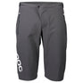 POC Essential Enduro Bikeshorts Herren | grau | Größe L