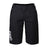 POC Essential Enduro Bikeshorts Herren | grau | Größe L