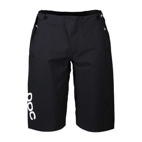 POC Essential Enduro Bikeshorts Herren | grau | Größe L