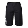 POC Essential Enduro Bikeshorts Herren | grau | Größe L
