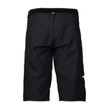 POC Essential Enduro Bikeshorts Herren | grau | Größe L