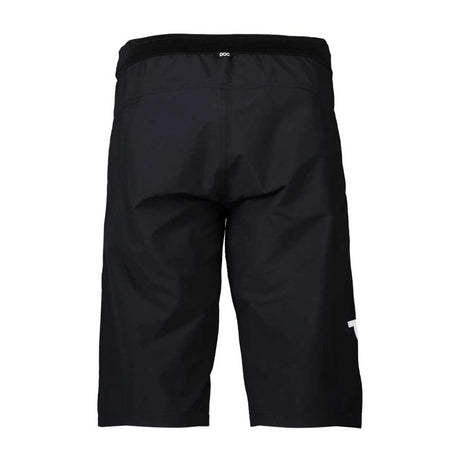 POC Essential Enduro Bikeshorts Herren | grau | Größe L
