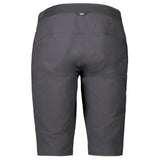 POC Essential Enduro Bikeshorts Herren | grau | Größe L