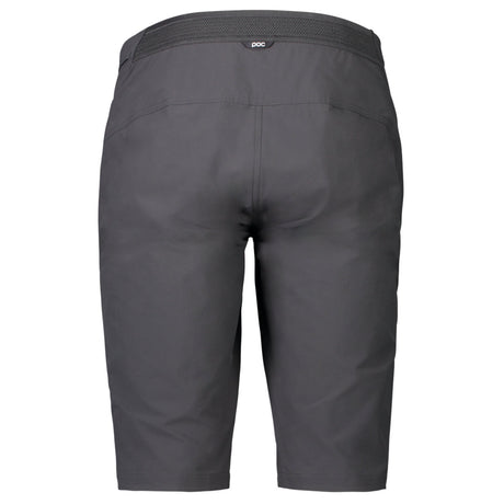 POC Essential Enduro Bikeshorts Herren | grau | Größe L