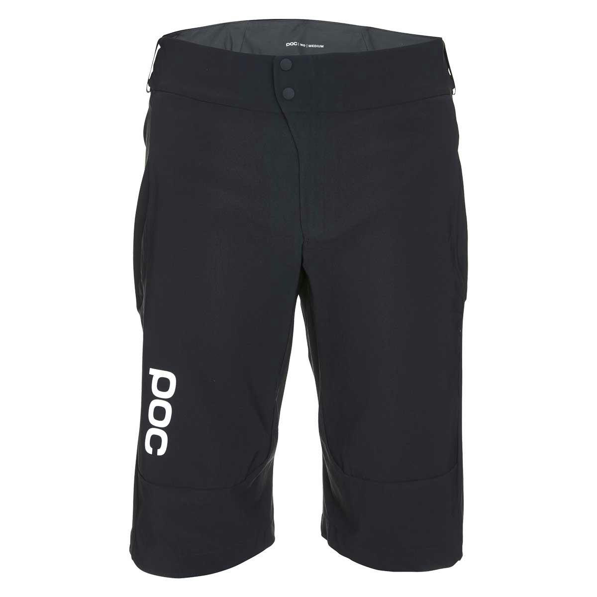 POC Essential MTB Damen Bikeshort | Größe L