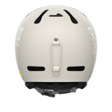 POC Fornix MIPS POW JJ Skihelm | grau | Größe XL / XXL