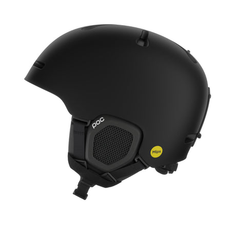 POC Fornix MIPS Skihelm | grau | Größe M / L