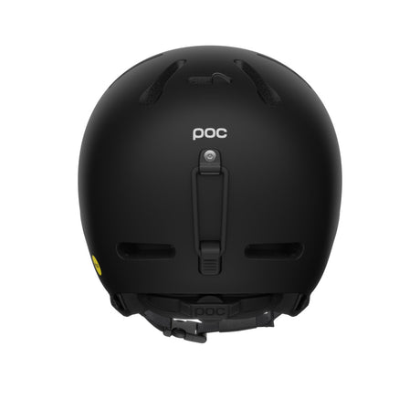 POC Fornix MIPS Skihelm | grau | Größe M / L
