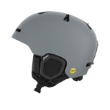 POC Fornix MIPS Skihelm | grau | Größe M / L