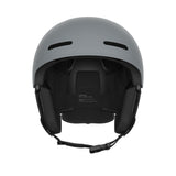 POC Fornix MIPS Skihelm | grau | Größe M / L