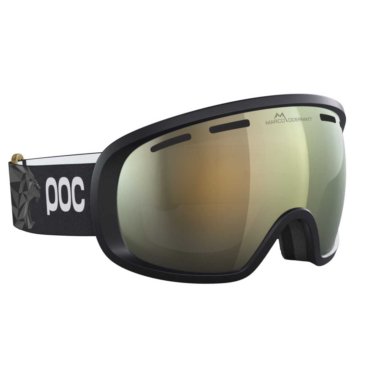 POC Fovea Marco Odermatt Ed. Skibrille