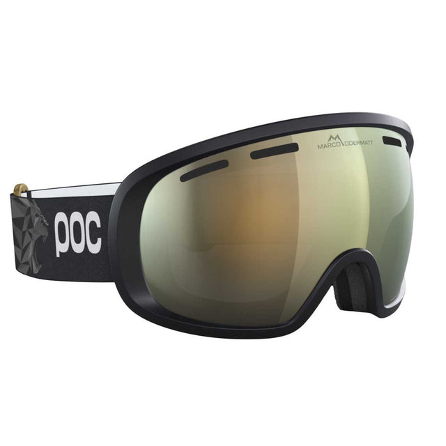 POC Fovea Marco Odermatt Ed. Skibrille