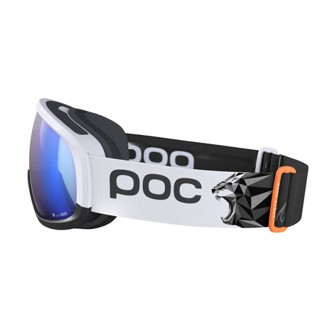 POC Fovea Mid Race Marco Odermatt Ed. Skibrille