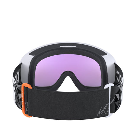POC Fovea Mid Race Marco Odermatt Ed. Skibrille