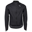 POC Haven Rain Bikejacke Herren | schwarz | Größe L