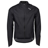 POC Haven Rain Bikejacke Herren | schwarz | Größe L
