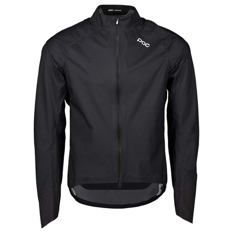 POC Haven Rain Bikejacke Herren | schwarz | Größe L