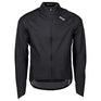 POC Haven Rain Bikejacke Herren | schwarz | Größe L