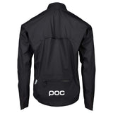 POC Haven Rain Bikejacke Herren | schwarz | Größe L