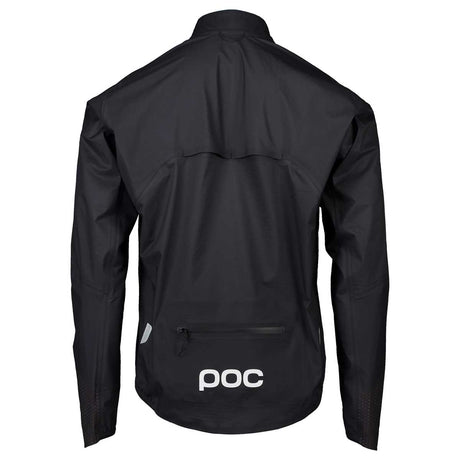 POC Haven Rain Bikejacke Herren | schwarz | Größe L