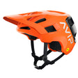POC Kortal Race MIPS Bikehelm | orange | Größe M / L
