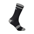 POC Lure MTB Socken | schwarz | Größe L