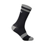 POC Lure MTB Socken | schwarz | Größe L