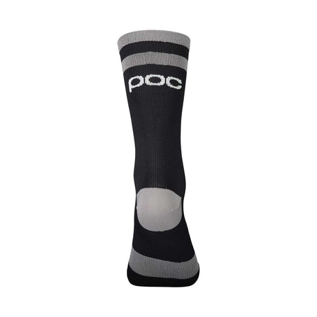 POC Lure MTB Socken | schwarz | Größe L