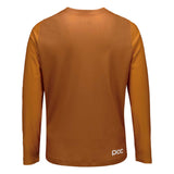 POC Motion Air LS Jersey Damen | braun | Größe M