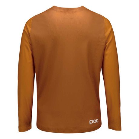 POC Motion Air LS Jersey Damen | braun | Größe L