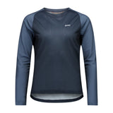 POC Motion Air LS Jersey Damen | braun | Größe M