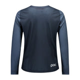 POC Motion Air LS Jersey Damen | braun | Größe M