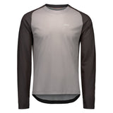 POC Motion Air LS Jersey Herren | braun | Größe L
