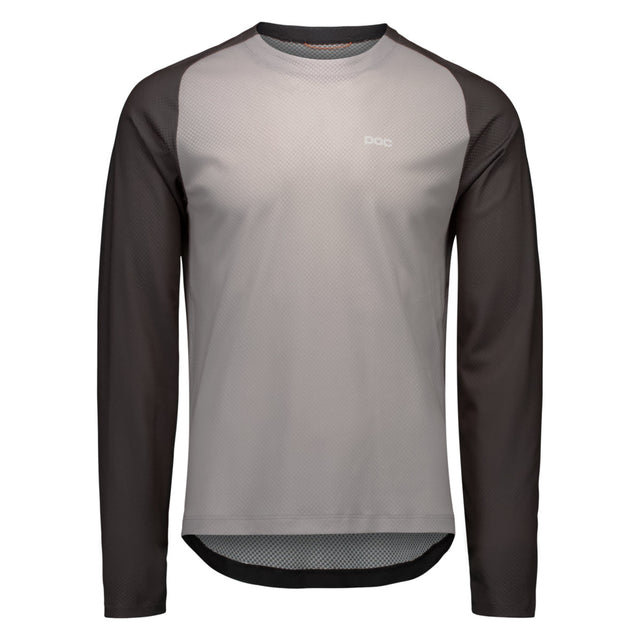POC Motion Air LS Jersey Herren | braun | Größe L