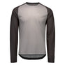 POC Motion Air LS Jersey Herren | braun | Größe L