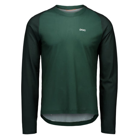 POC Motion Air LS Jersey Herren | braun | Größe L