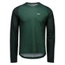 POC Motion Air LS Jersey Herren | braun | Größe L