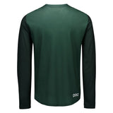 POC Motion Air LS Jersey Herren | braun | Größe L