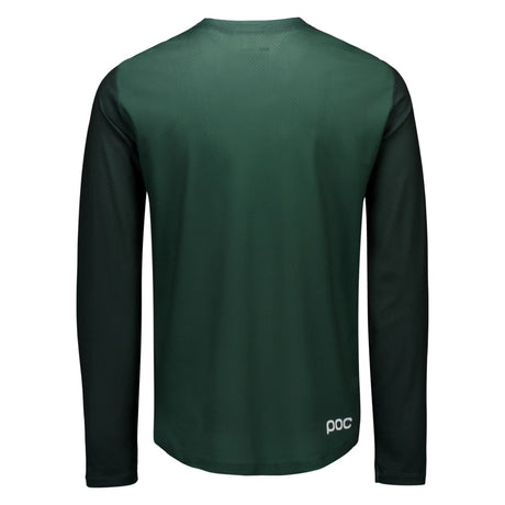 POC Motion Air LS Jersey Herren | braun | Größe L